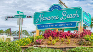 Navarre beach things to know